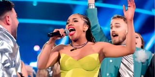 Kenyan Finnish 19-year-old Cimberly Wanyonyi.