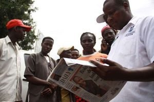 Daily Nation Readers