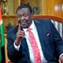 Prime Cabinet Secretary Musalia Mudavadi 
