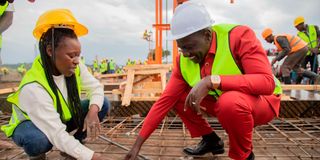 William Ruto