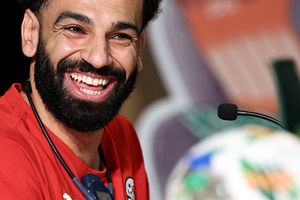 Mohamed Salah 