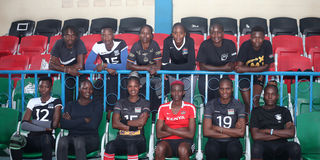 Malkia Strikers