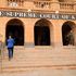 The Supreme Court building in Nairobi