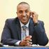 Football Kenya Federation presidential candidate Twaha Mbarak