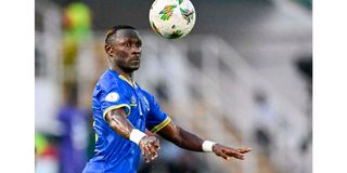 Taifa Stars