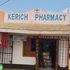 Kerich Pharmacy located in Iten, Elgeyo Marakwet county 