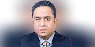 Yagnesh Mohanlal Devani