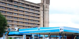 KNH