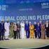 Global Cooling Pledge