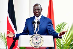 William Ruto