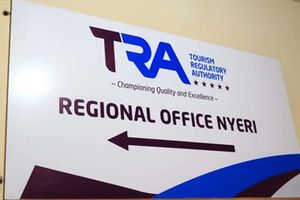 Tourism Regulatory Authority