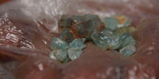 Coltan