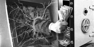 cybercrime