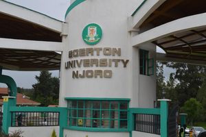 Egerton University 