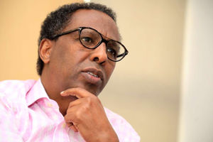 Lawyer Ahmednasir Abdullahi