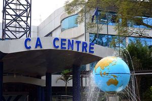 Communications Authority of Kenya
