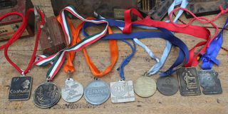 Josephat Kibet Ngetich, 