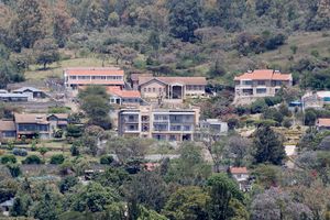 Milimani estate
