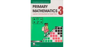 Primary Mathematics