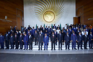 African Union 