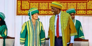 Princess Zahra Aga Khan