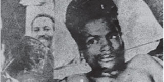 Dedan Kimathi