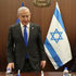 Benjamin Netanyahu 