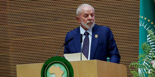  Luiz Inacio Lula da Silva