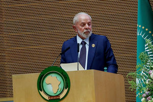  Luiz Inacio Lula da Silva
