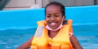 Angelina Njoki Gachemi.