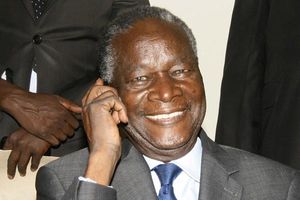 Nicholas Biwott