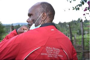 Henry Rono 