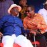 Raila and Opiyo Wandayi