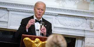 Joe Biden 