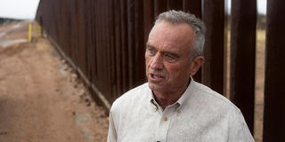 Robert F. Kennedy Jr.