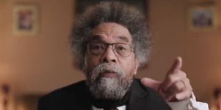 Cornel West.