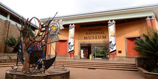 National Museum