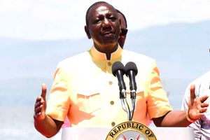 William Ruto