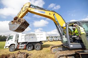 President William Ruto 