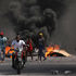 Haiti protest