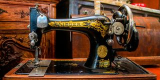 Sewing Machine