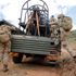British Army soldiers 