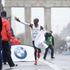 Eliud Kipchoge