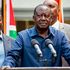 Raila Odinga