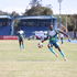KCB striker Derrick Otanga