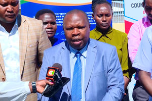 Kenya Medical Practitioners and Dentist Board