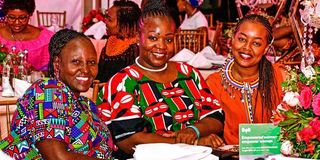 Francis Nderitu | Nation Media Group