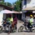 Boda boda operators