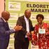 Eldoret City Marathon