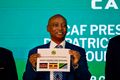 Patrice Motsepe